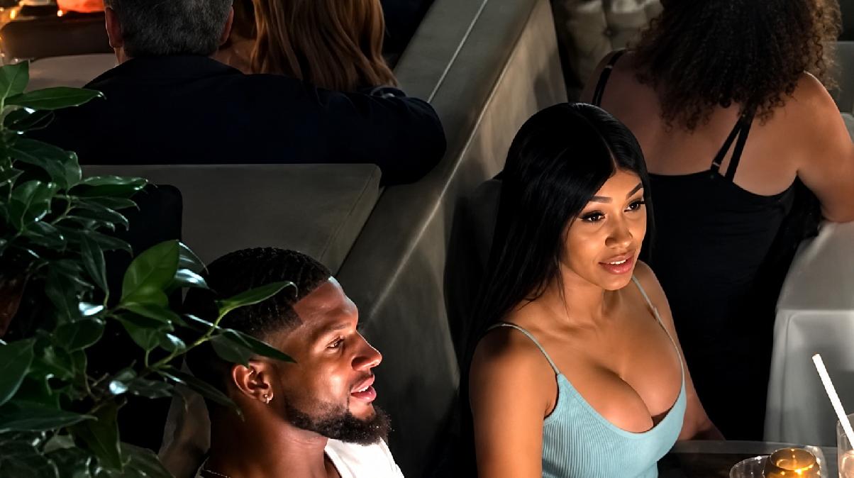 NewsBits: Cardi B’s latest romance buzz, Ryan Clark’s ESPN exit, Rickey Smiley’s racism account | VIDEO