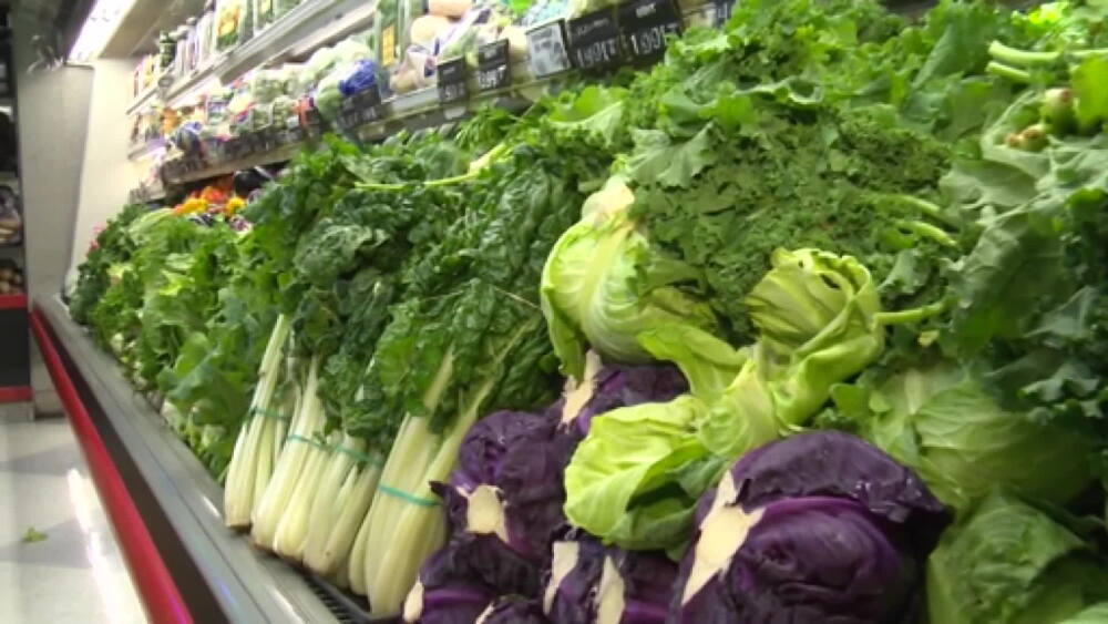 Oklahoma reports 172 Cyclospora cases with 12 hospitalizations