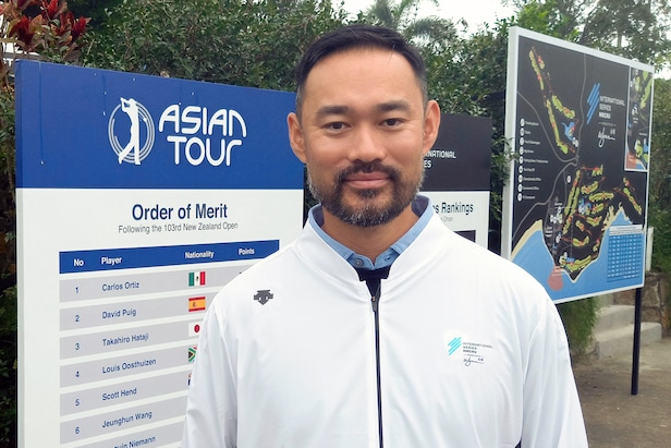 A global golf shakeup has the Asian Tour partnering with the PGA Tour, DP World Tour—and leaving behind LIV Golf