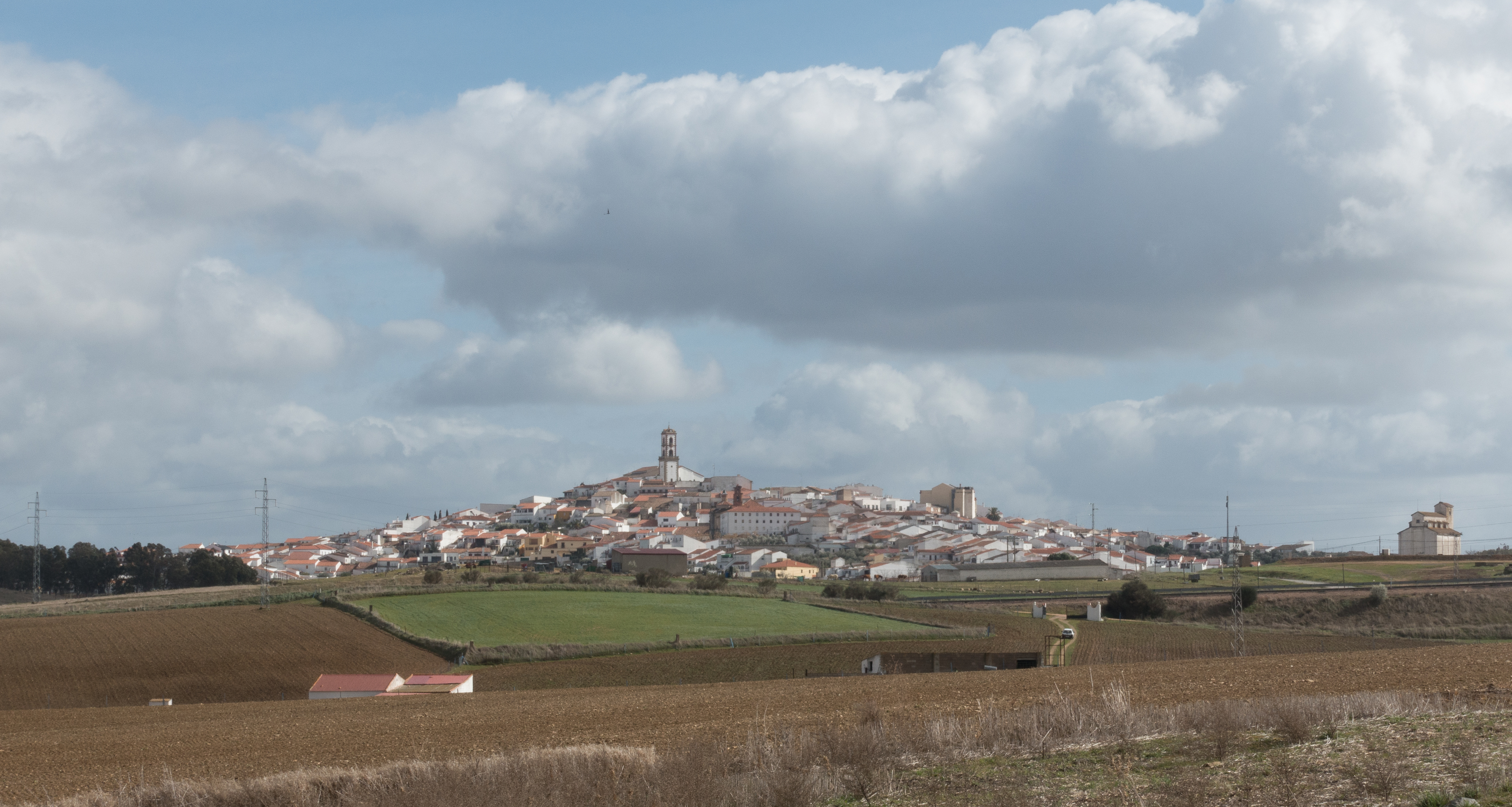 Inside the cheapest village to buy property in Spain