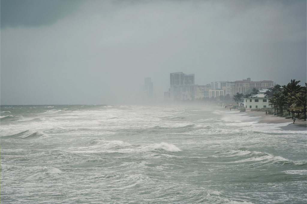 Tropical Storm Bertha tracker map shows where landfall expected this week