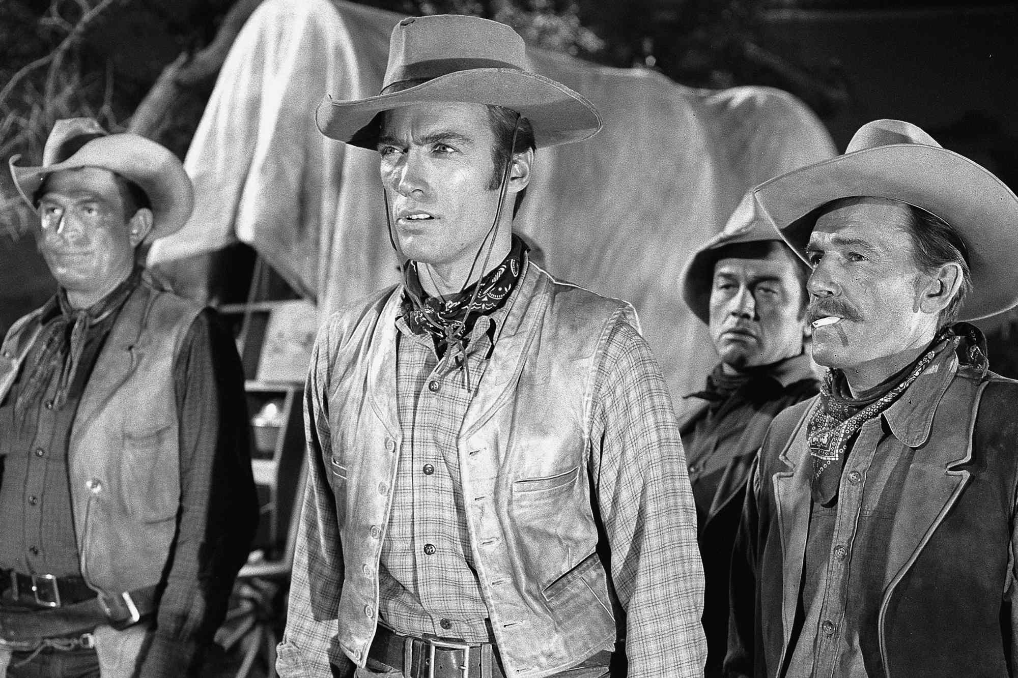 CBS Photo Archive/Getty