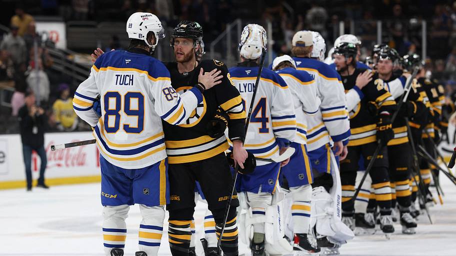 3 current Boston Bruins players opponents love to hate