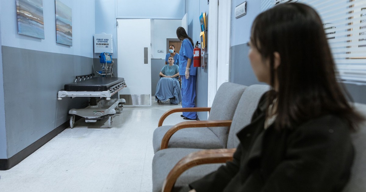 The OB/GYN shortage is here and it's getting worse with patients being turned away