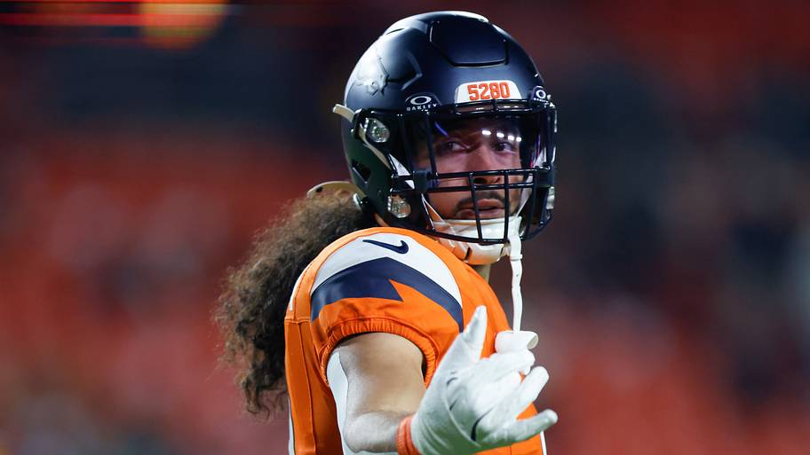 Ranking the 10 Best NFL Safeties for 2026: Talanoa Hufanga Cracks Top Five After Dominant First Year With Broncos