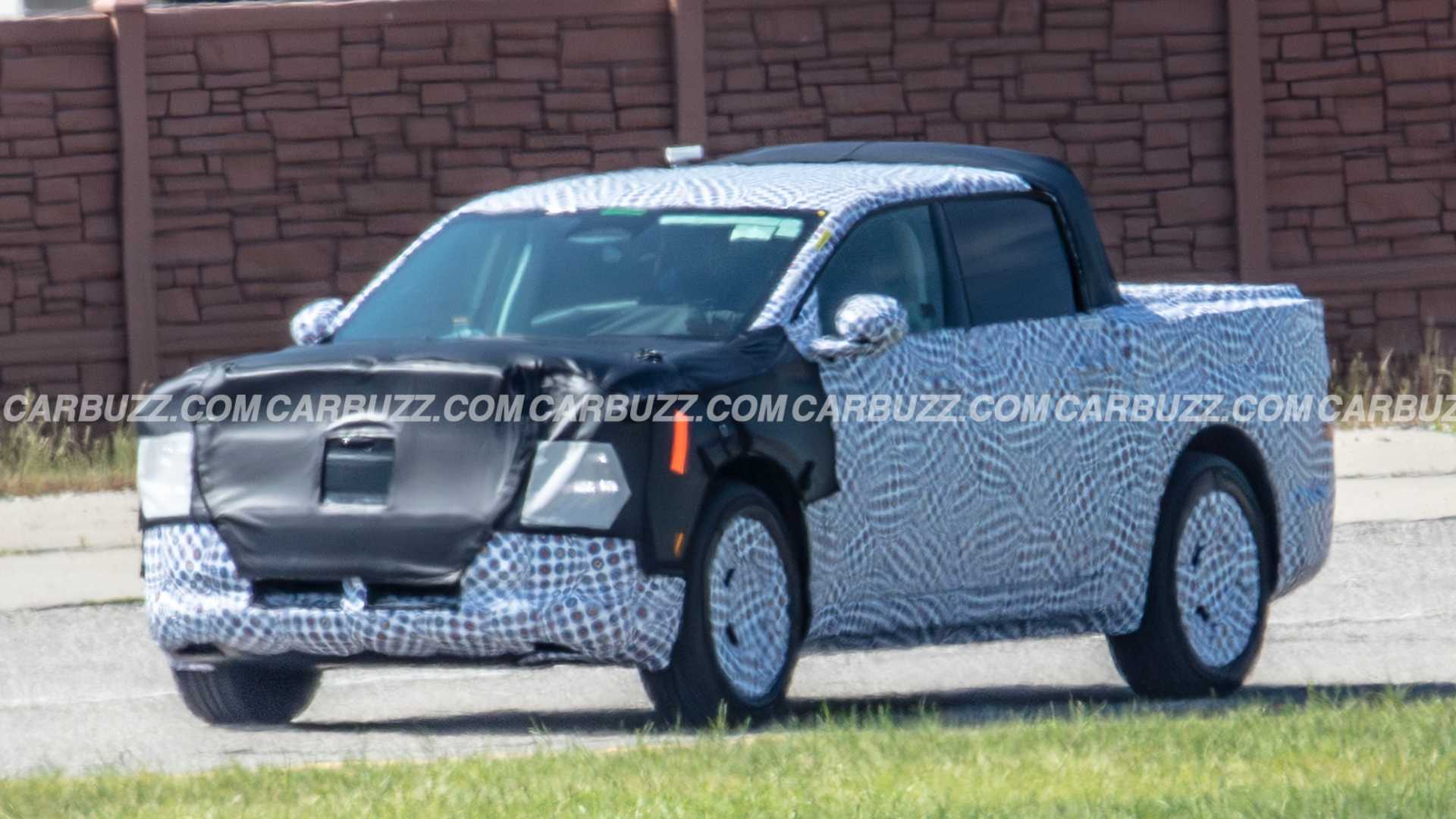 ford-ev-truck-ranchero-spy-photo-11