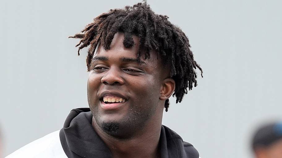 4 Panthers who could make summer roster choices impossible to predict