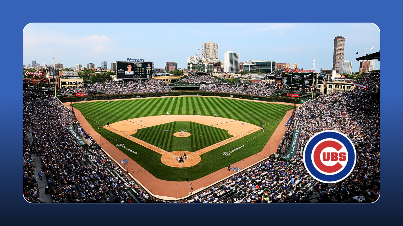 Cubs rooftop lawsuit impacts other sports, Wrigley View Rooftop argues