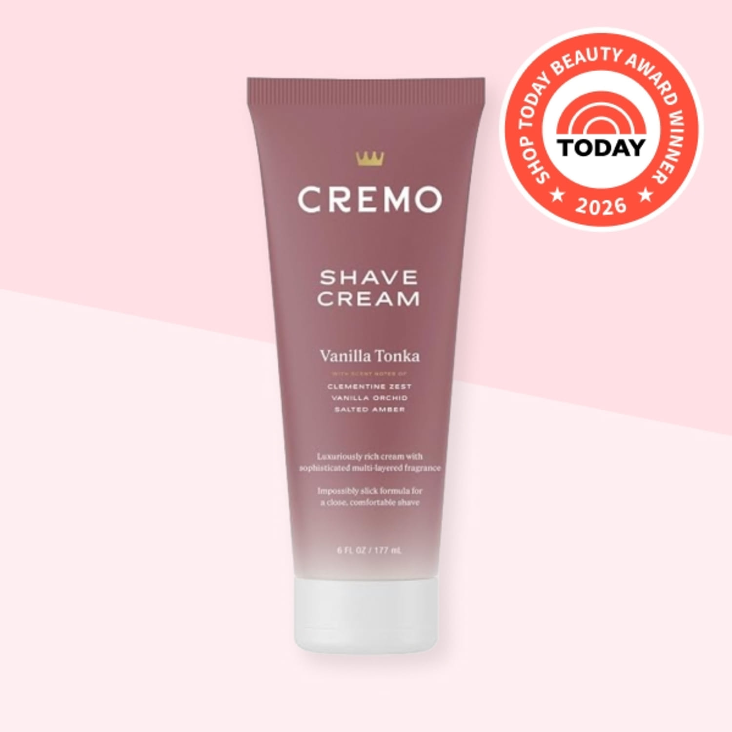 Shop TODAY Beauty Awards 2026: Firming Lotions, Relaxing Scrubs and More Body Care