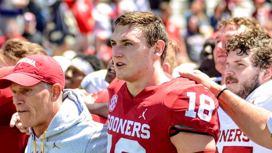 Oklahoma Sooners, Cole Sullivan