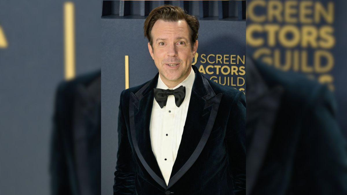 Jason Sudeikis Slams Tipping Culture as He Reveals What Is Appropriate to Pay