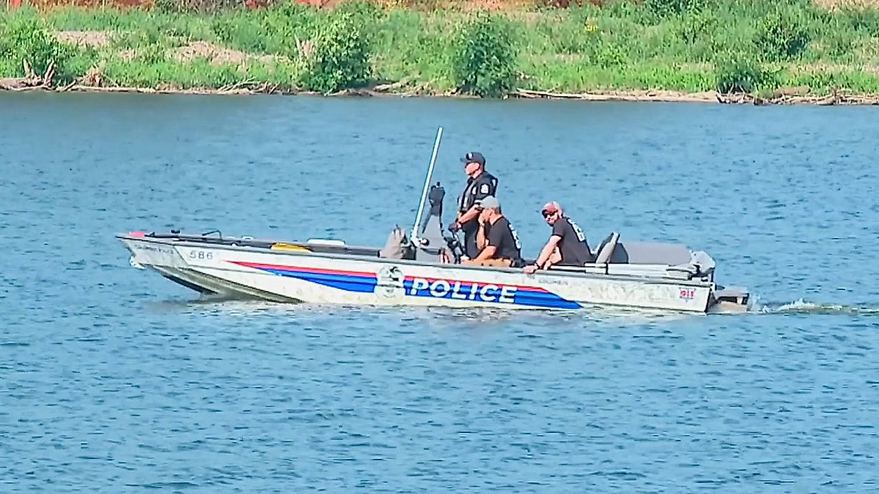Five adults drown in Ohio during failed rescue attempt