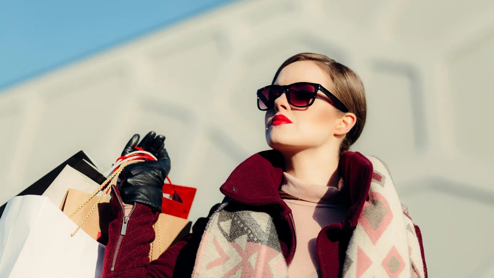 The hidden cost of "treat yourself" culture