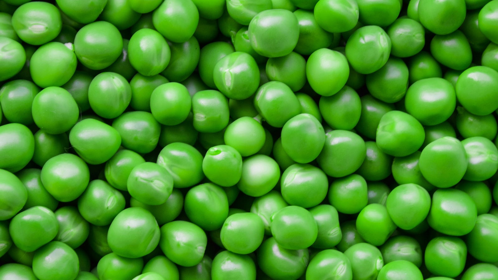 Garden peas (Photo: Catia Climovich via Unsplash)