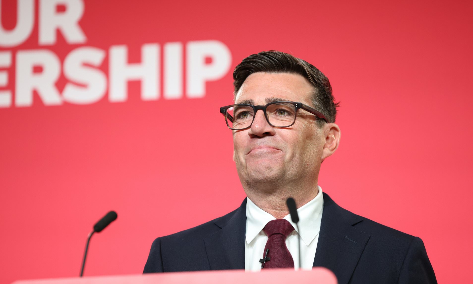 Government tax take soars as Burnham plots spending spree