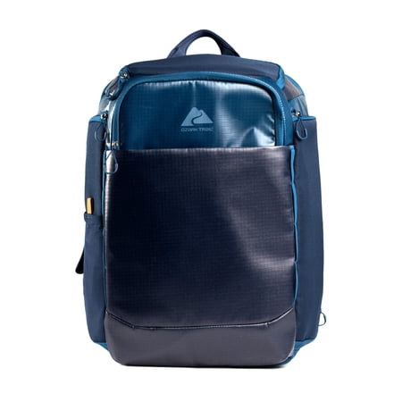 Ozark Trail 30L Travel Backpack&comma; &dollar;30 &lpar;was &dollar;40&rpar;