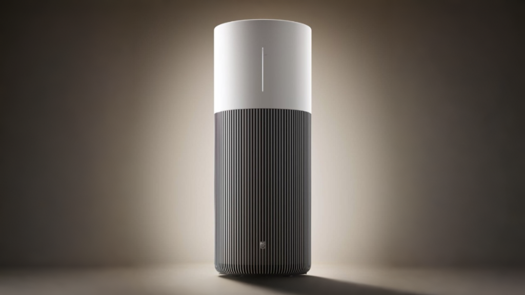Xiaomi launches a giant 2-in-1 air purifier and humidifier that can humidify a room in just 7 minutes