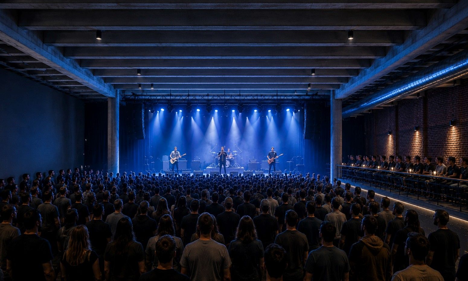 Long-awaited HI-FI expansion breaks ground next month
