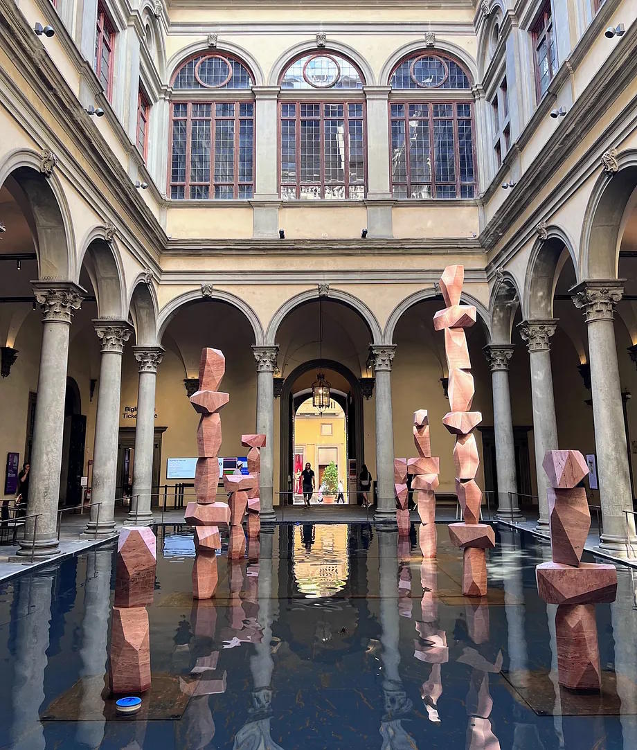 How to enjoy Florence without crowds: The secret route to get lost beyond the Duomo and away from the crowds