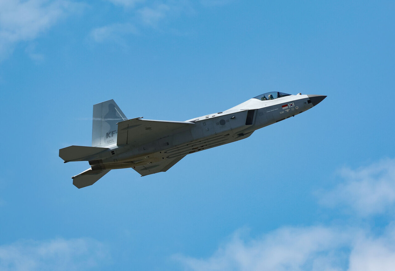 Indonesia likely to buy fewer KF-21 jets as it retreats from joint program with Korea