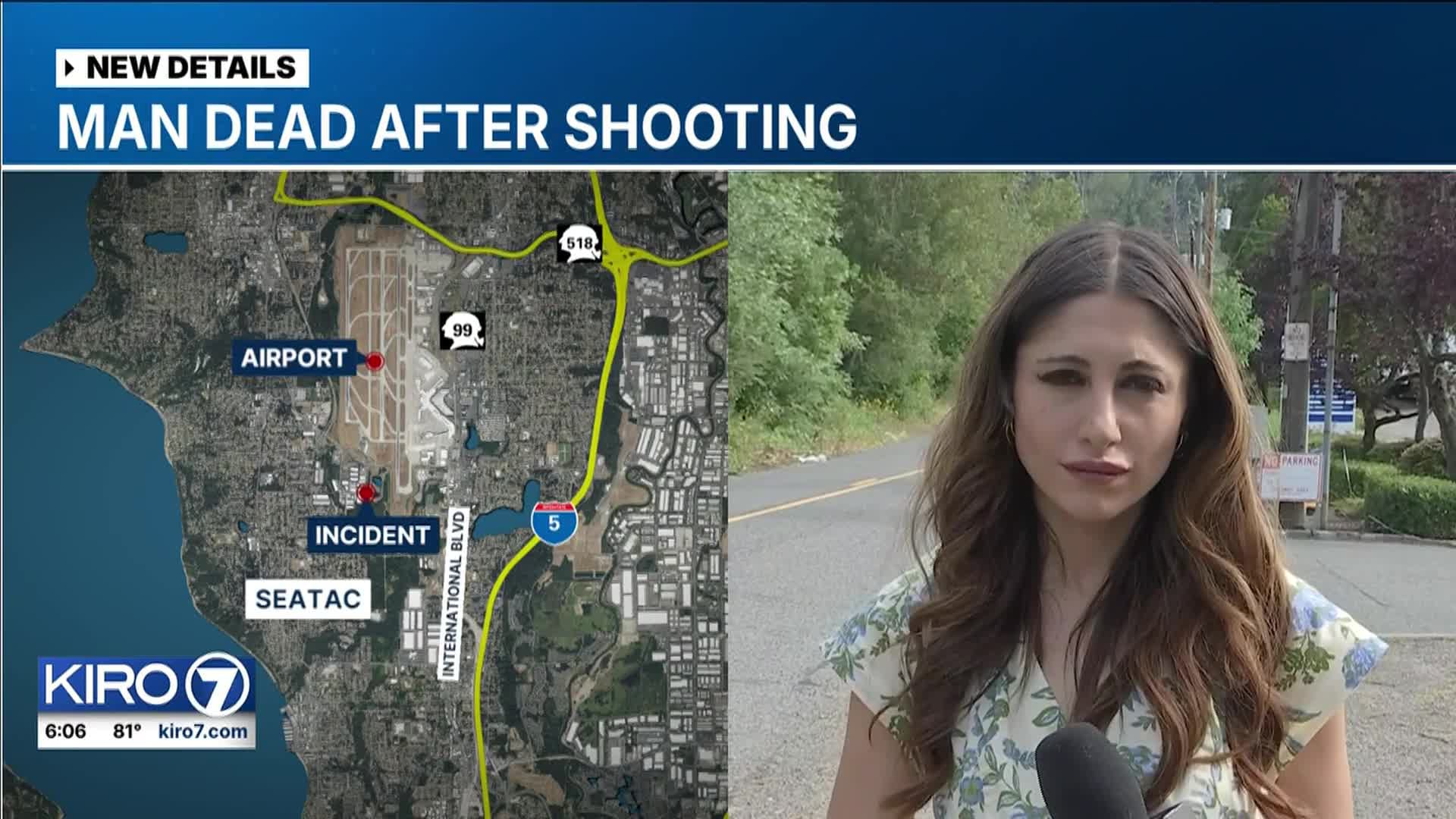 Death ruled suicide in shooting with King County deputies