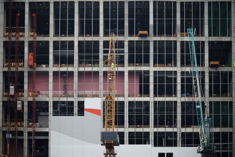 Power, water needs test South Korea's push to build AI chip hub beyond Seoul