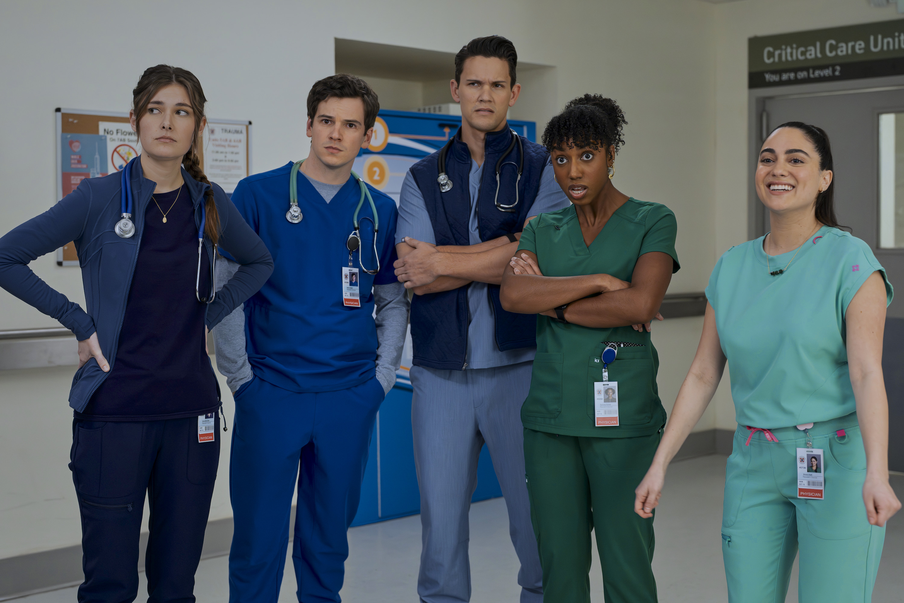 Scrubs