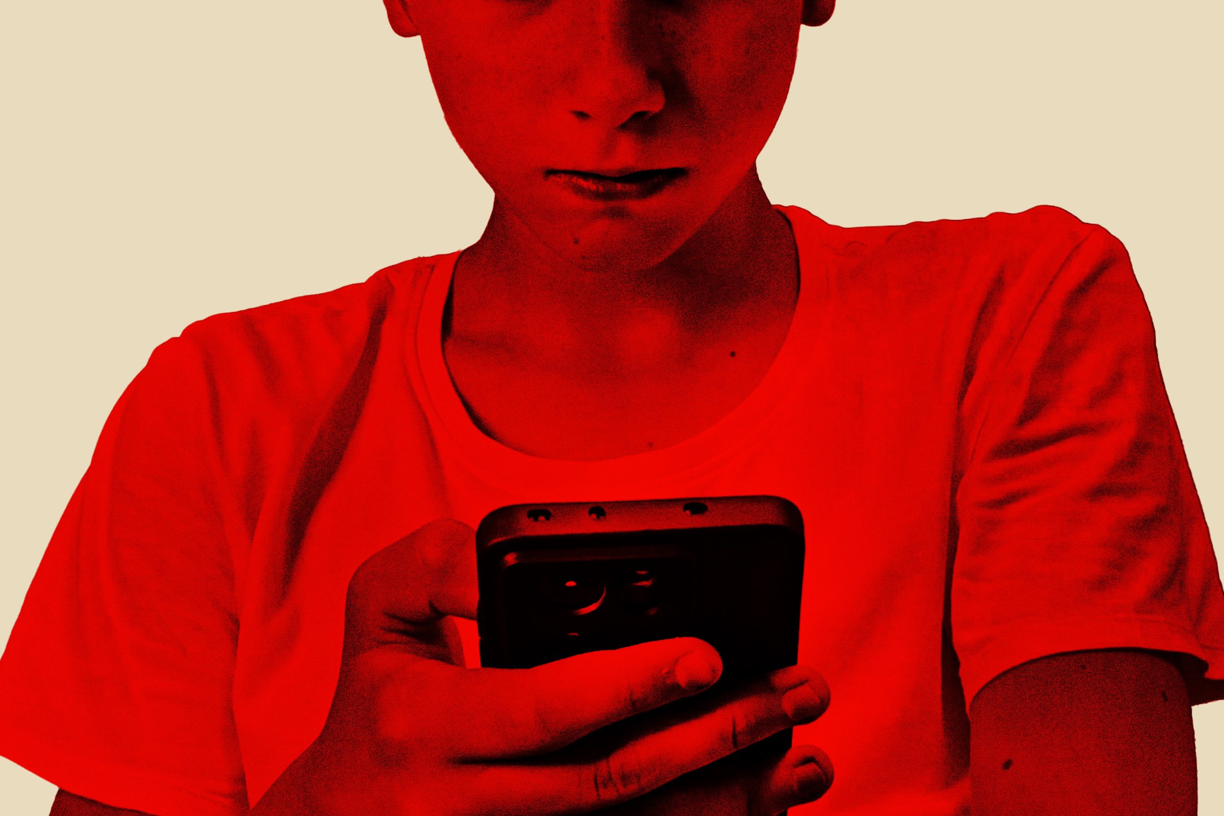 The proliferation of deepfakes is profoundly changing the way teenagers use the internet