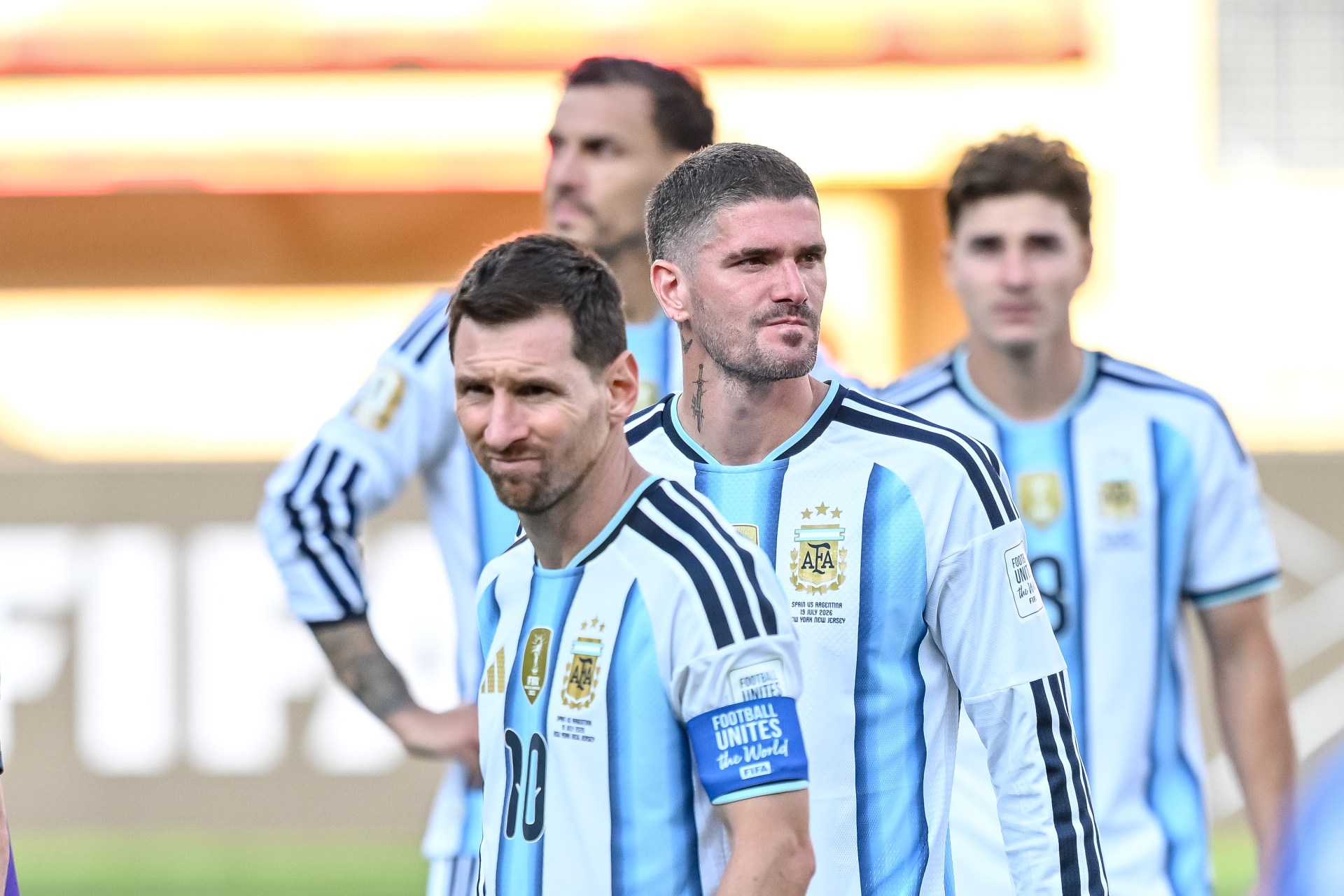 Argentina