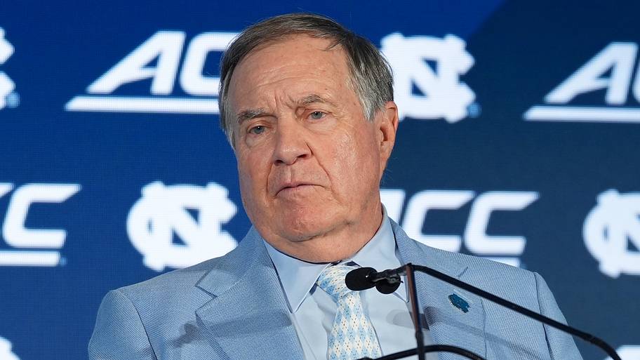 Belichick UNC