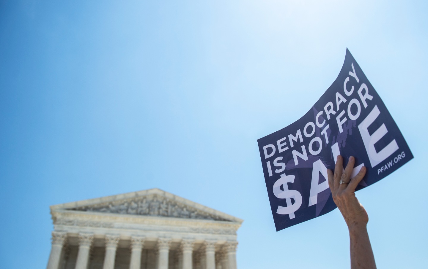 Crypto, AI, and AIPAC super PACs are spending in lockstep against progressives