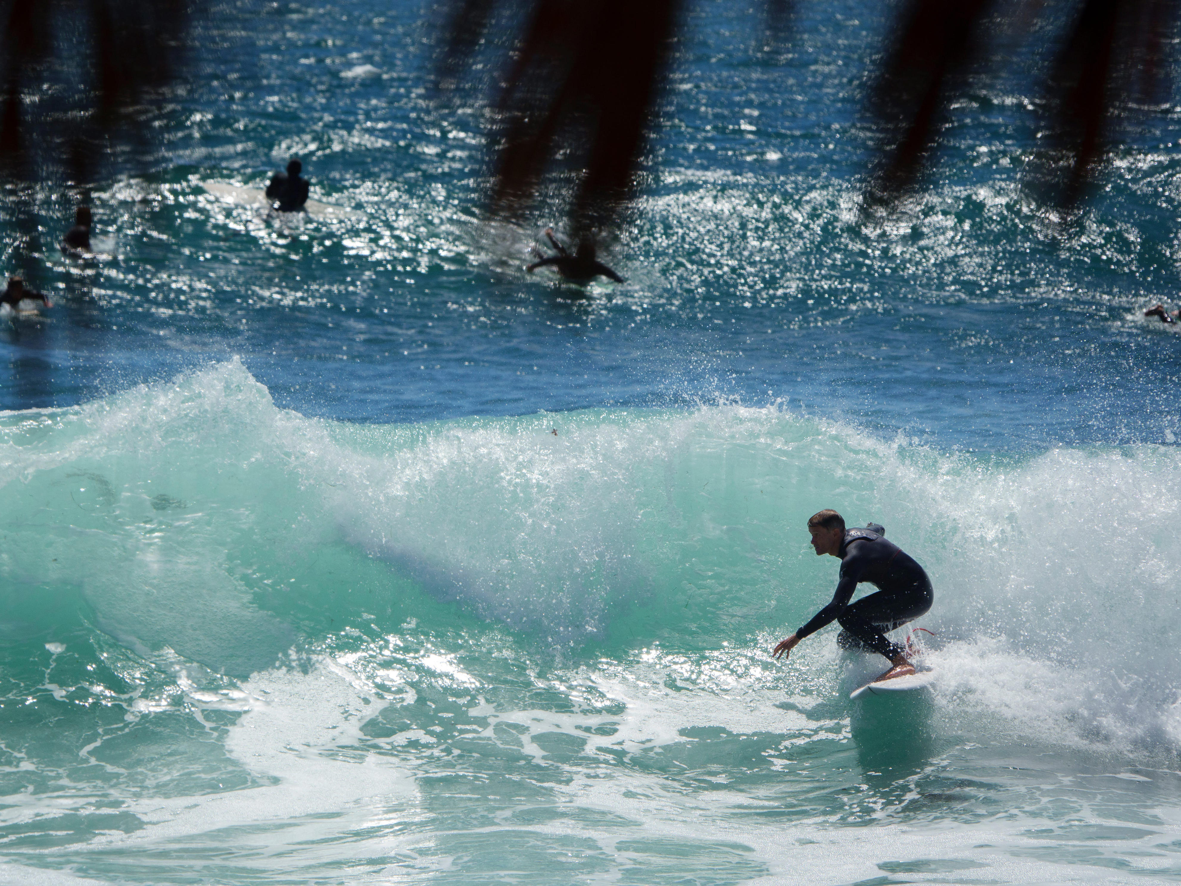 A record El Niño is poised to be this year's next big supply shock for the global economy