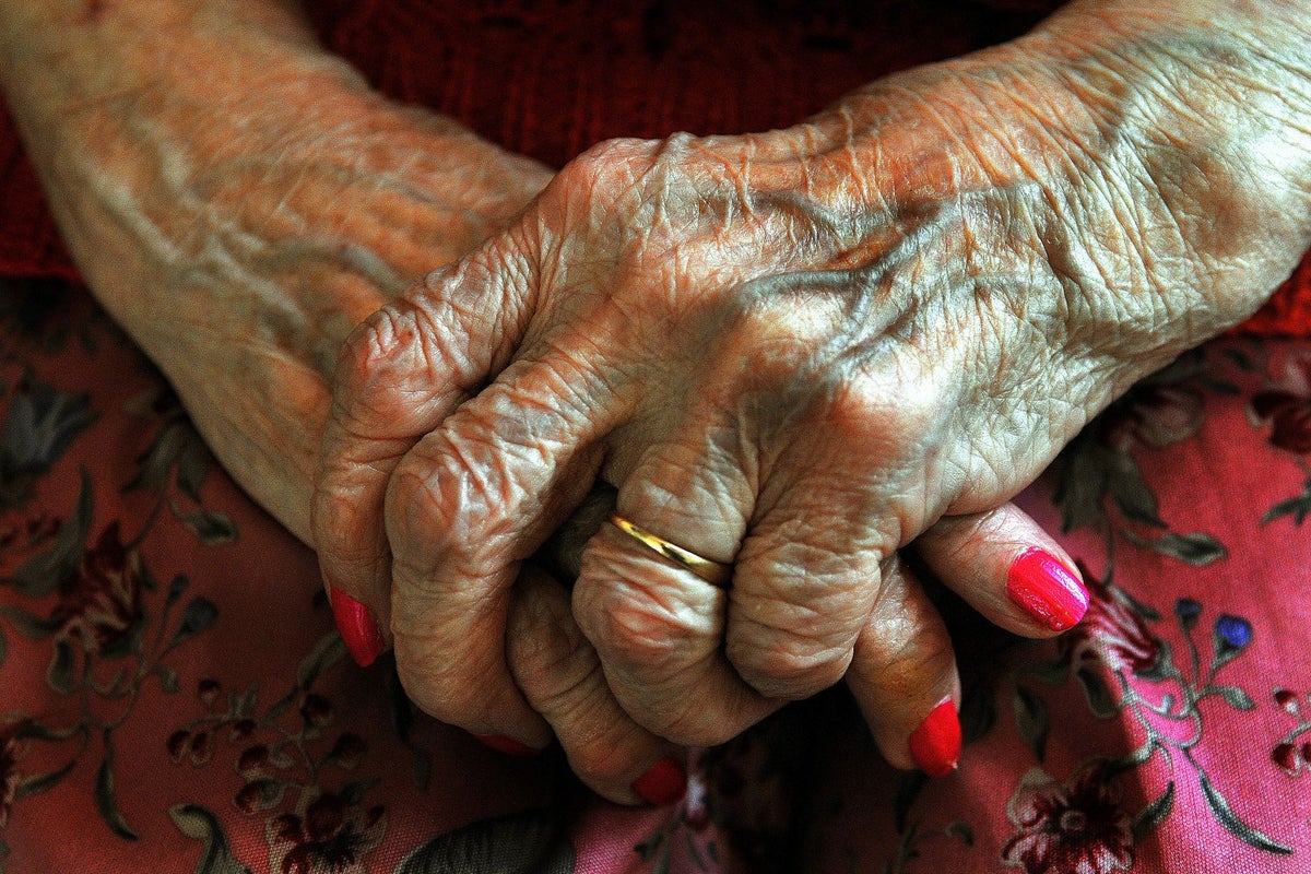 Voices: Andy Burnham’s plans for social care could add to the burden