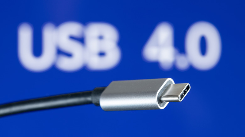 Which USB Port Type Is The Fastest & What Is Its Top Speed?