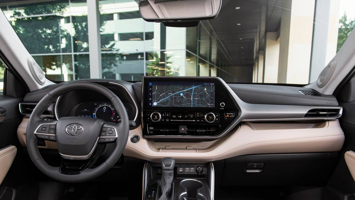 2025-2026-toyota-highlander