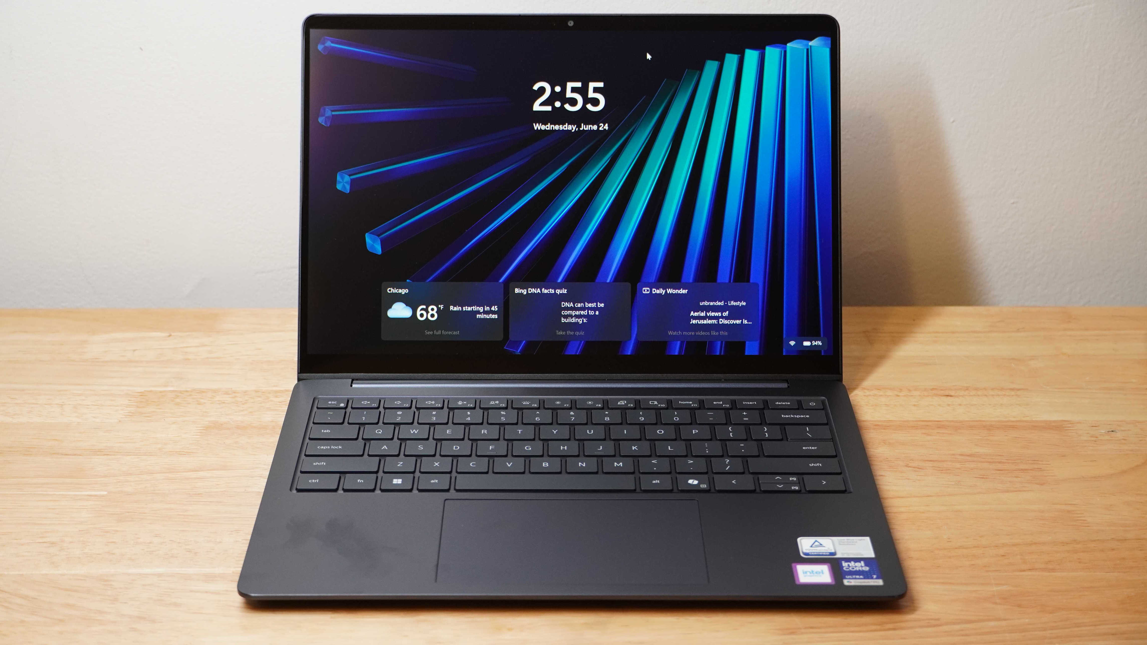 Dell 14S review: Nearly 36 hours of battery life comes with compromises
