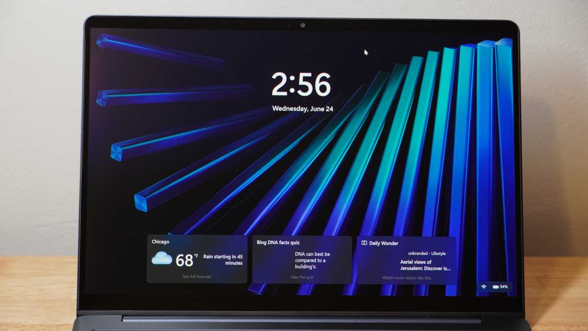 Dell 14S review: Nearly 36 hours of battery life comes with compromises