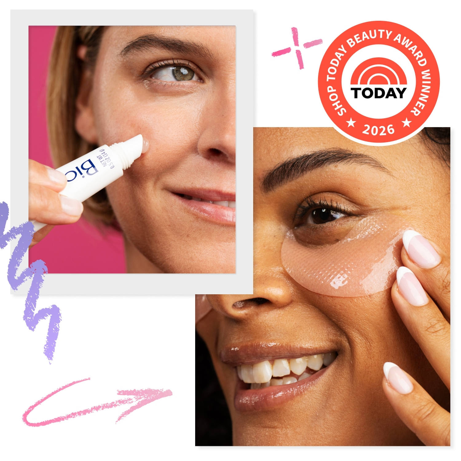 All of the Shop TODAY Beauty Award Winners You Can Buy on Amazon: Picks Start at $5