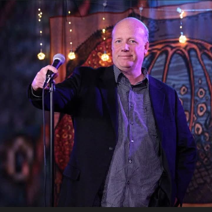 Joseph Loesner, founder of Meadowlands Comedy Club, has been organizing comedy shows in New York and New Jersey for more than two decades.