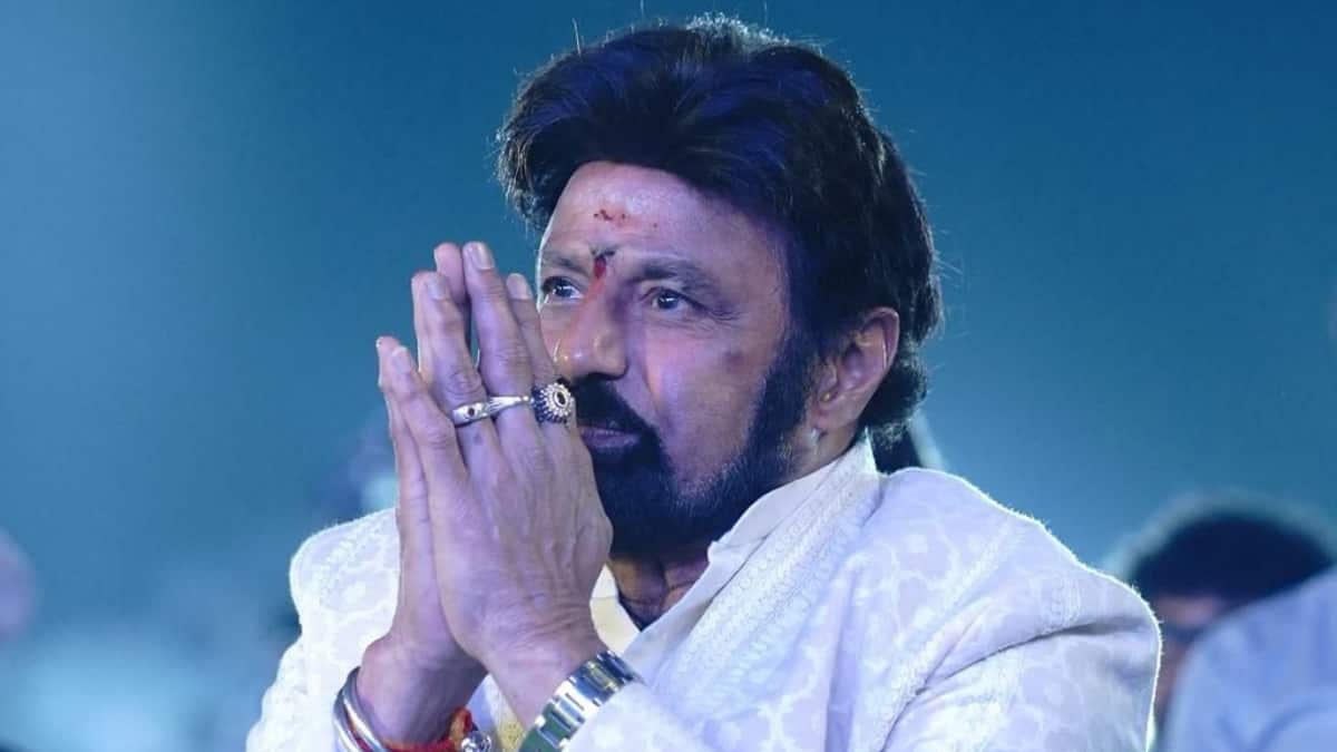 Nandamuri Balakrishna suffers knee injury during NBK111 shoot in Andhra ...
