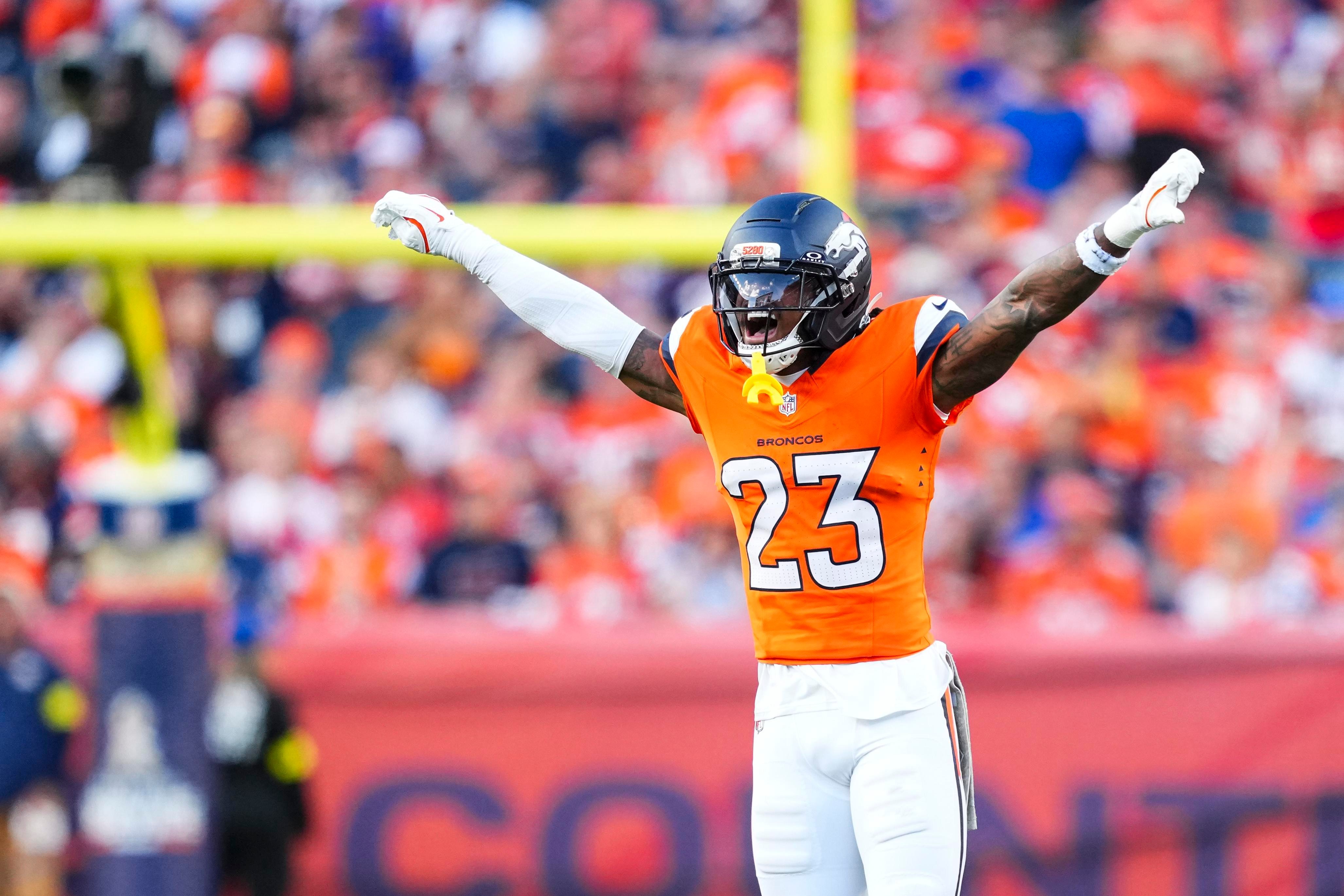 Horse Tracks: Three players who could make a big leap in Year 2