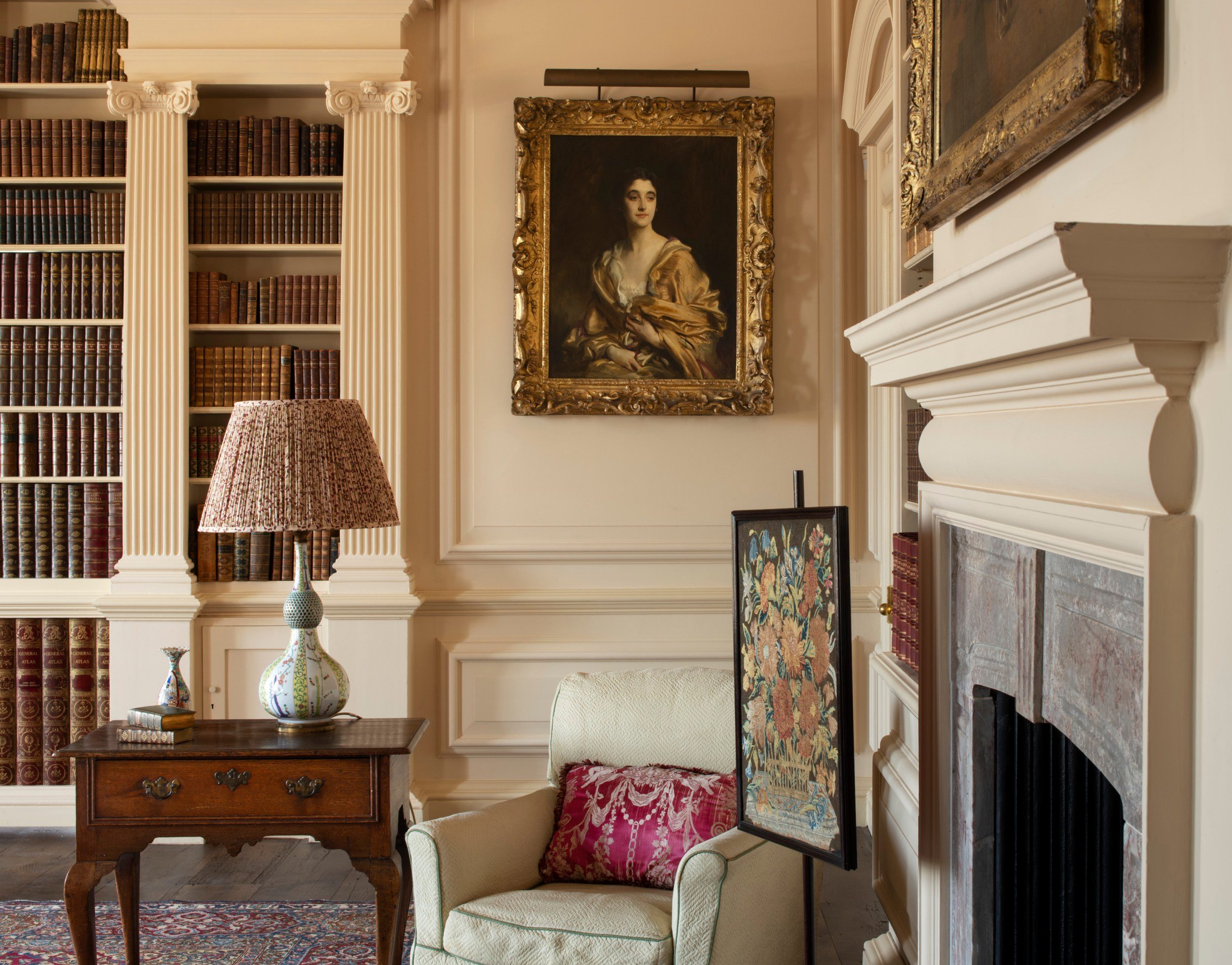 Enfield Council and the Heritage Lottery Fund, together with private philanthropists, have raised funds to restore the house