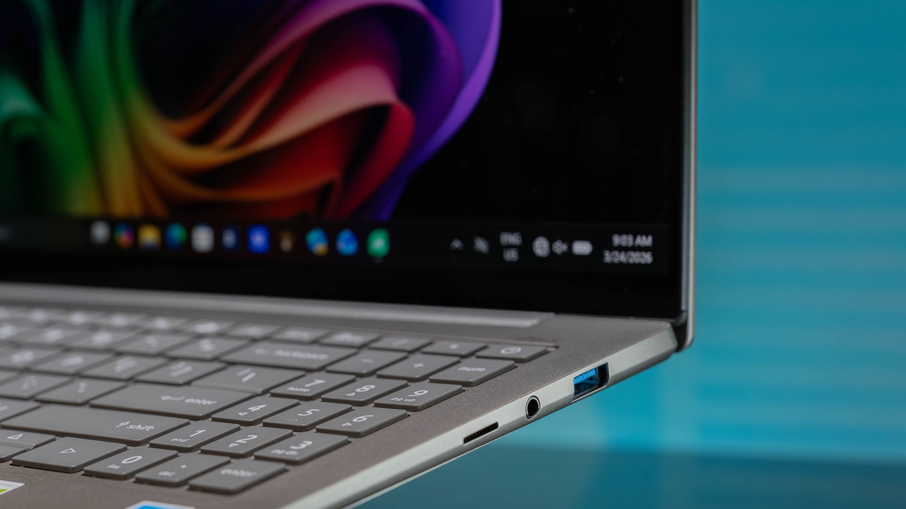 Acer Swift 16 AI (2026) Review: A Great Big-Screen Laptop With One Giant Hurdle