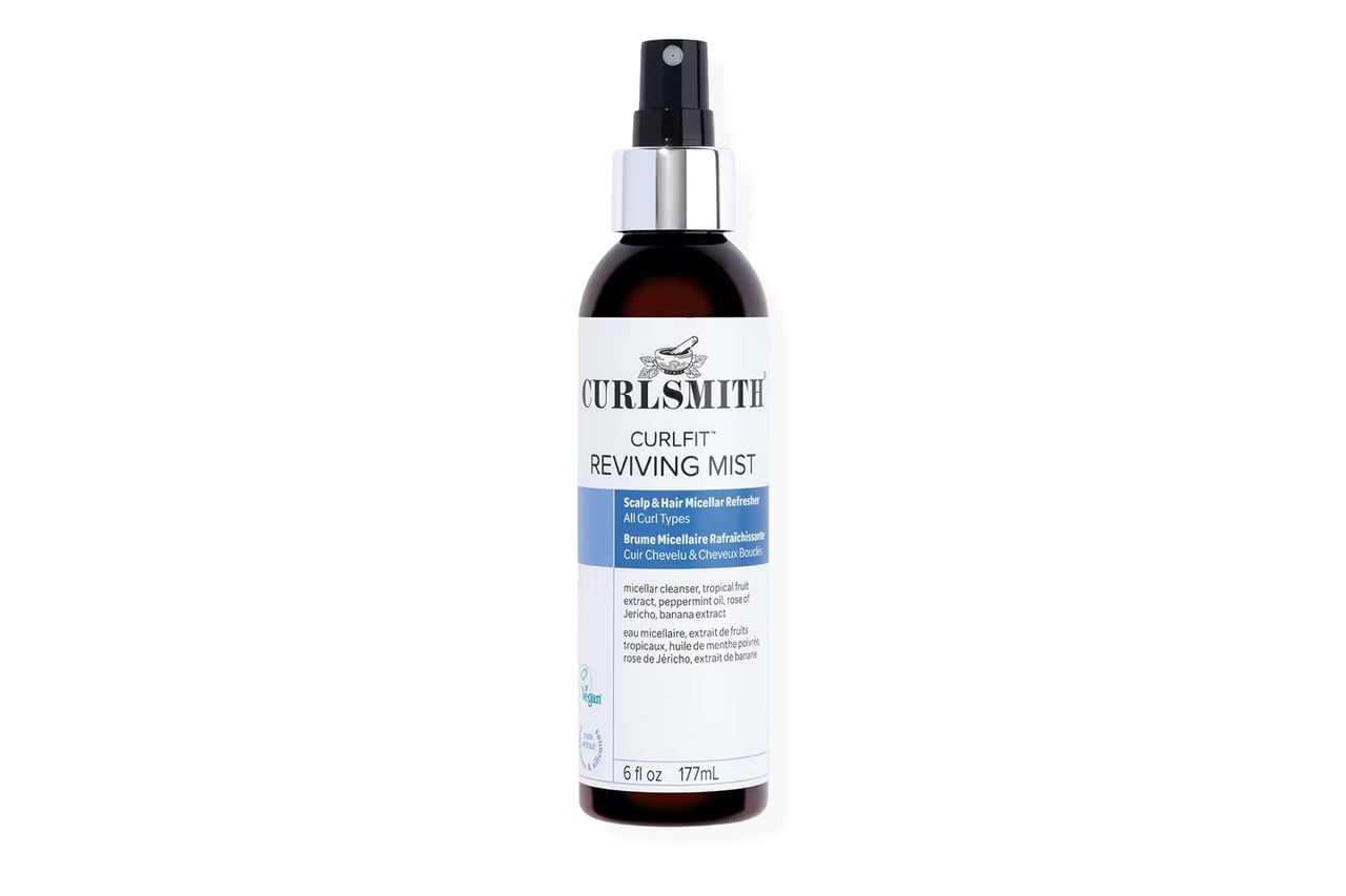 Curlsmith CurlFit Reviving Mist