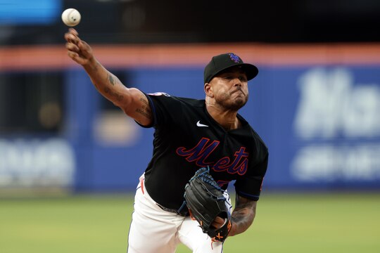 Freddy Peralta