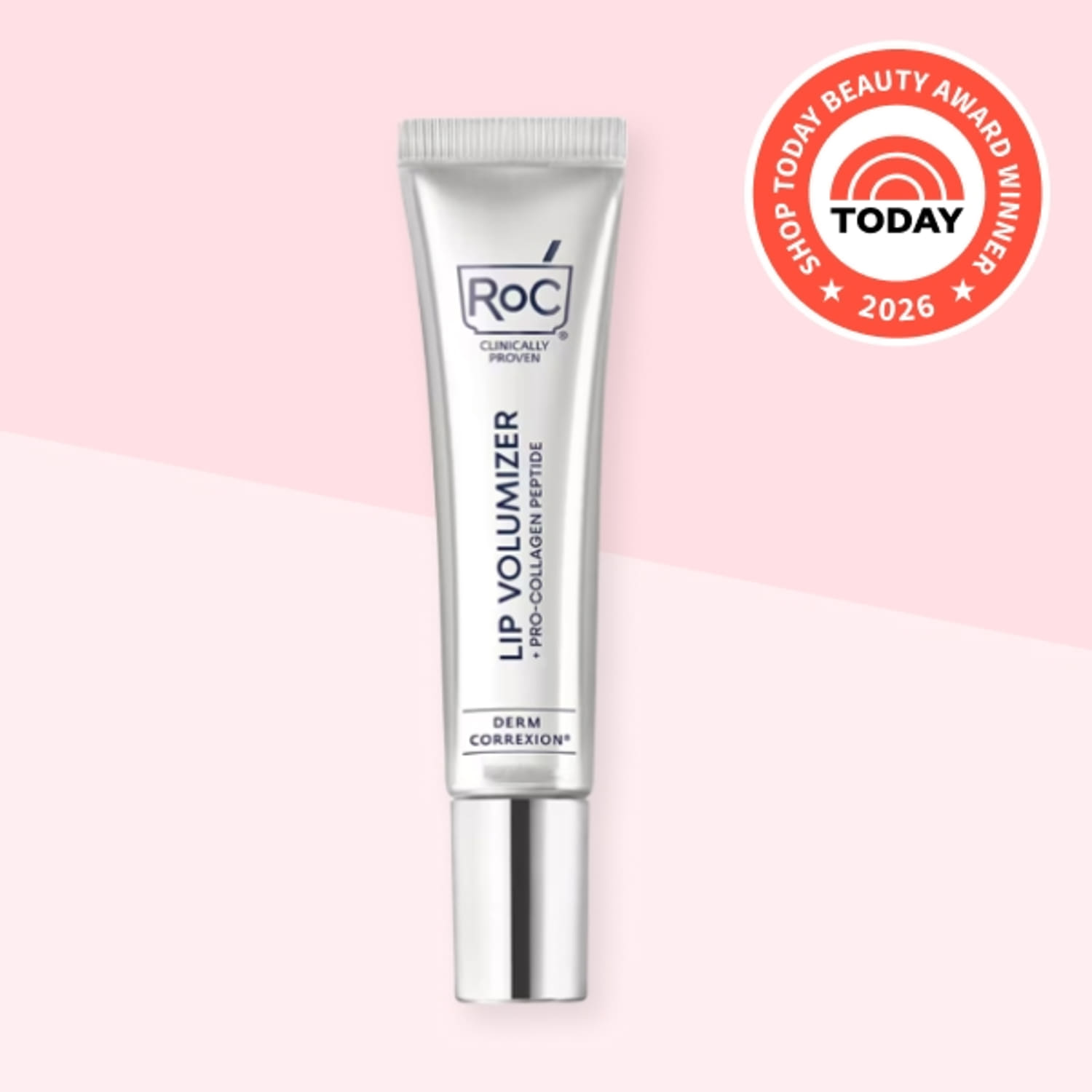 Shop TODAY Beauty Awards 2026: The Best Makeup Products for a Lasting, Seamless Finish
