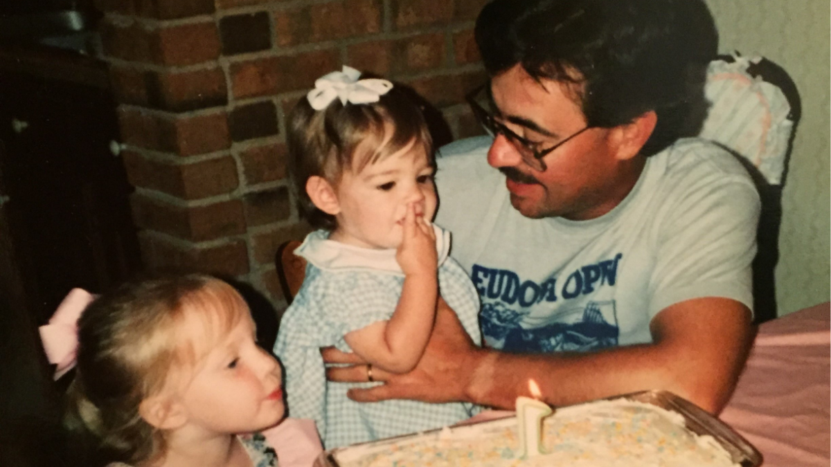 Lucy Hale mourns dad Preston Hale’s sudden death with a heartfelt tribute