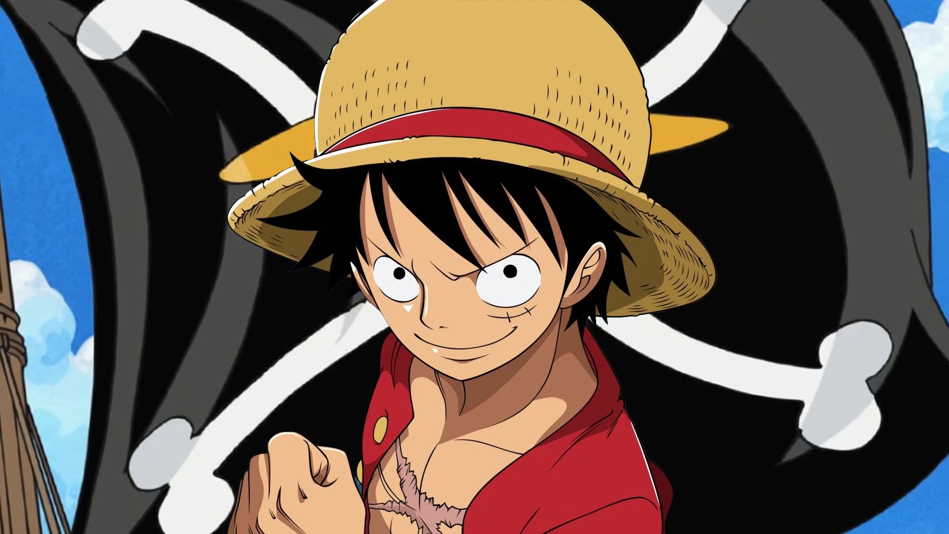 One Piece: How Long Would It Take to Watch the Entire Anime?