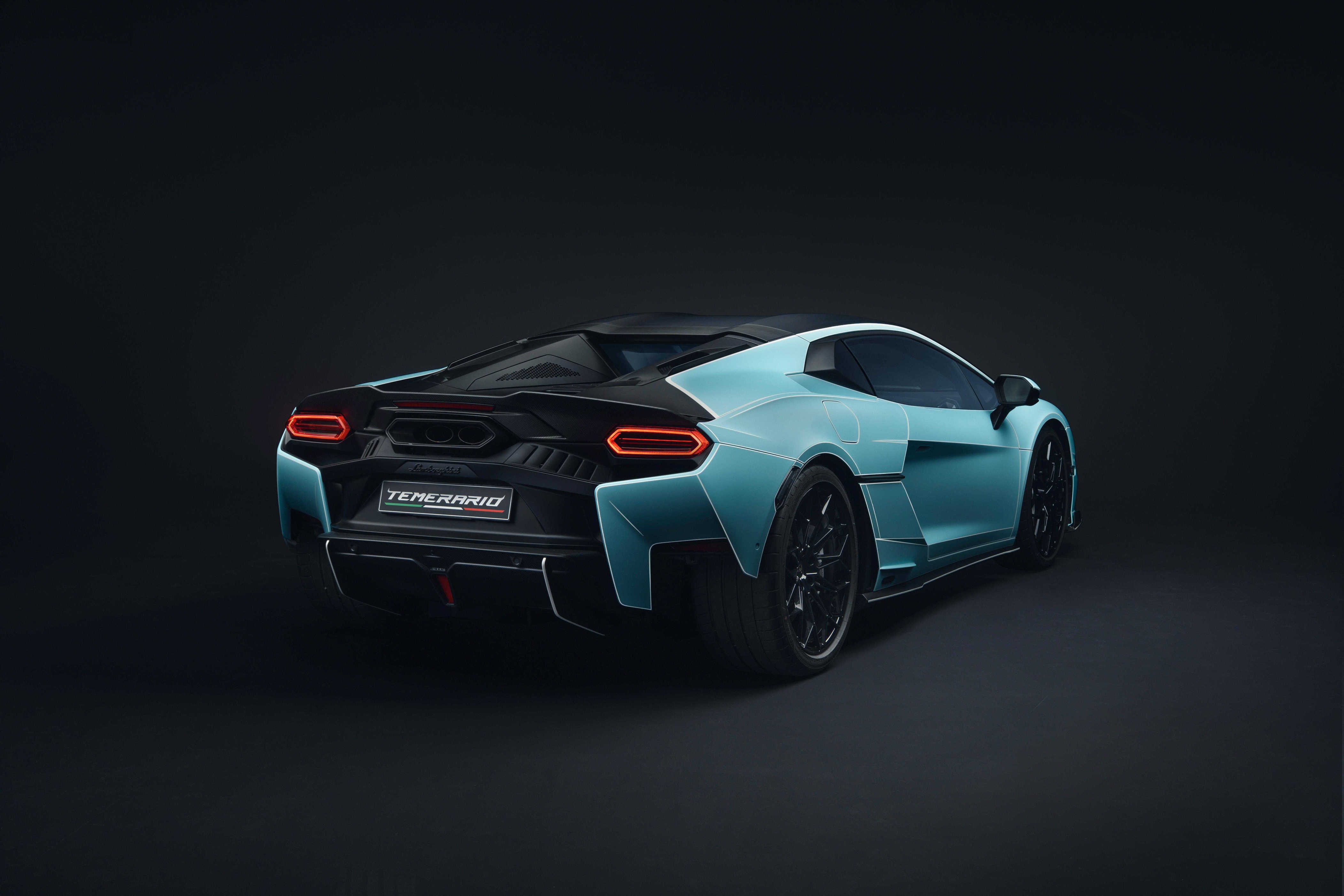Lamborghini Temerario Ad Personam (1)