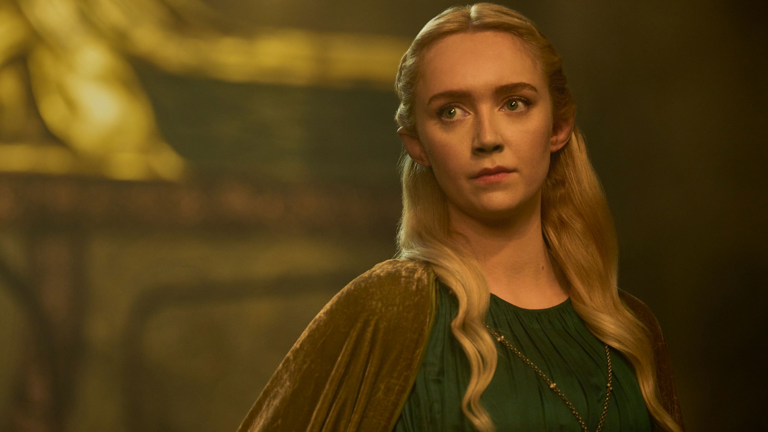 HBO Has Found The Perfect Rings Of Power Rival